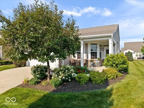 12798 Arista Lane Fishers IN 46037