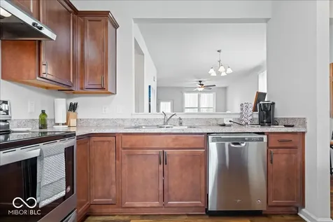 12798 Arista Lane Fishers IN 46037