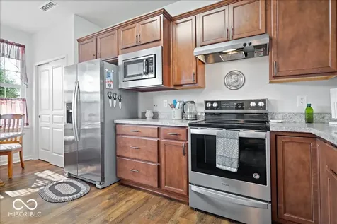 12798 Arista Lane Fishers IN 46037