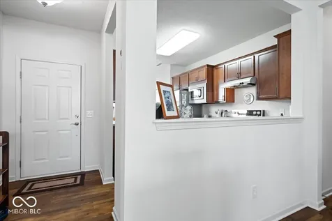 12798 Arista Lane Fishers IN 46037