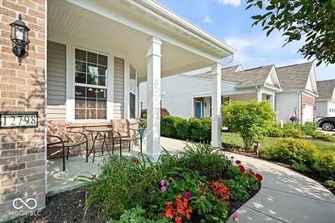 12798 Arista Lane Fishers IN 46037