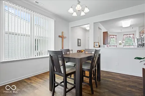 12798 Arista Lane Fishers IN 46037
