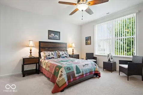 12798 Arista Lane Fishers IN 46037