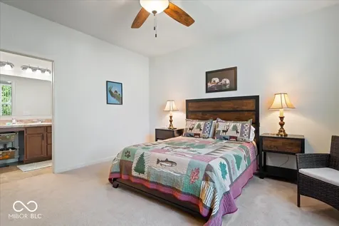 12798 Arista Lane Fishers IN 46037