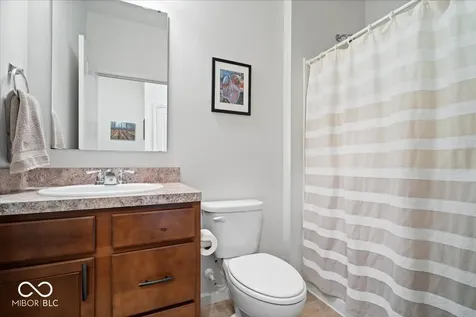 12798 Arista Lane Fishers IN 46037