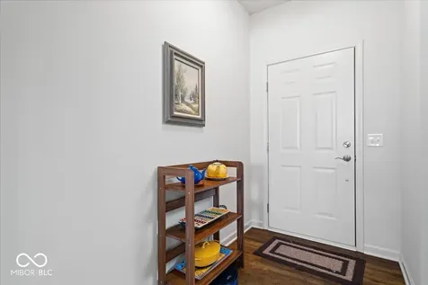 12798 Arista Lane Fishers IN 46037