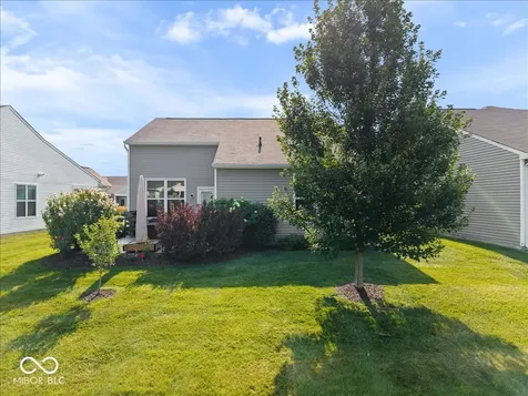 12798 Arista Lane Fishers IN 46037