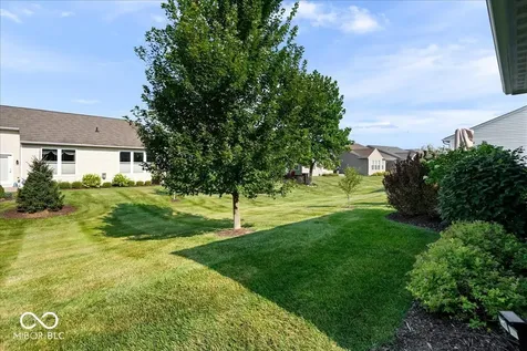 12798 Arista Lane Fishers IN 46037