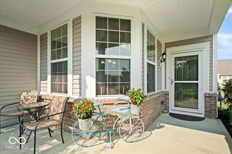 12798 Arista Lane Fishers IN 46037