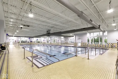12798 Arista Lane Fishers IN 46037