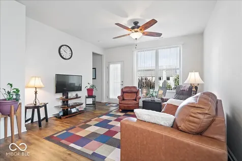 12798 Arista Lane Fishers IN 46037