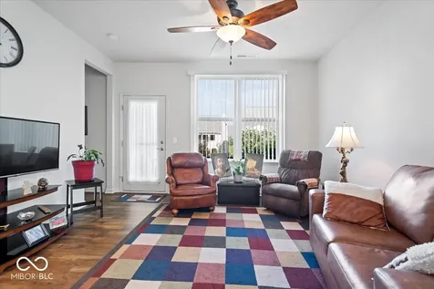 12798 Arista Lane Fishers IN 46037