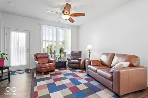 12798 Arista Lane Fishers IN 46037