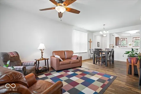 12798 Arista Lane Fishers IN 46037