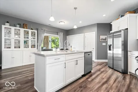 3722 S Meadows Lane New Palestine IN 46163