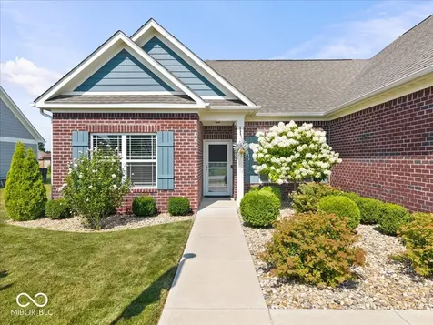 3722 S Meadows Lane New Palestine IN 46163