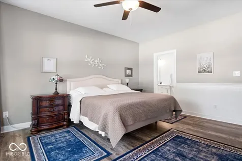 3722 S Meadows Lane New Palestine IN 46163