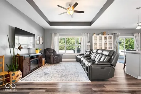 3722 S Meadows Lane New Palestine IN 46163