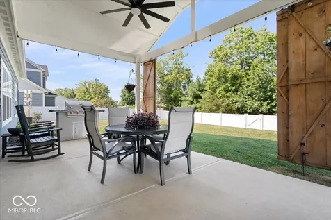 3722 S Meadows Lane New Palestine IN 46163