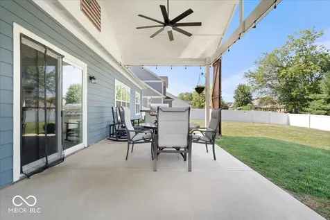 3722 S Meadows Lane New Palestine IN 46163