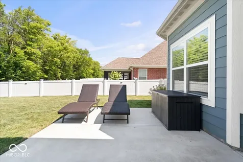 3722 S Meadows Lane New Palestine IN 46163