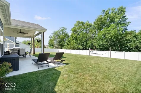3722 S Meadows Lane New Palestine IN 46163