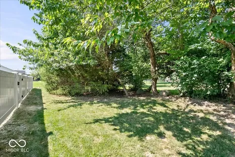 3722 S Meadows Lane New Palestine IN 46163
