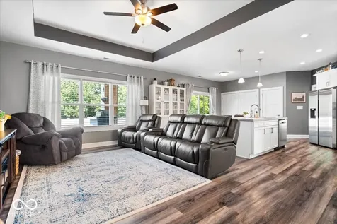 3722 S Meadows Lane New Palestine IN 46163