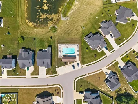3722 S Meadows Lane New Palestine IN 46163