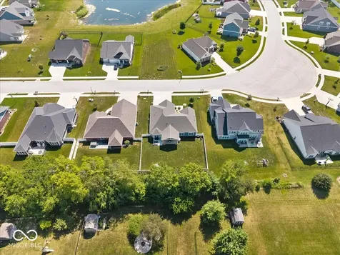 3722 S Meadows Lane New Palestine IN 46163