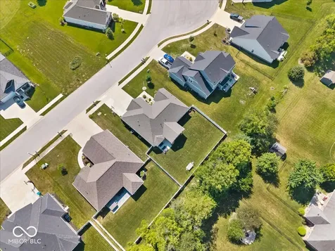 3722 S Meadows Lane New Palestine IN 46163