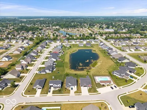 3722 S Meadows Lane New Palestine IN 46163
