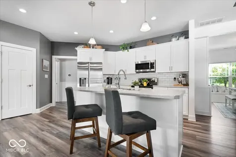 3722 S Meadows Lane New Palestine IN 46163
