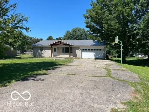 12609 Markay Drive Fishers IN 46038