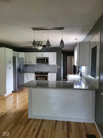 12609 Markay Drive Fishers IN 46038
