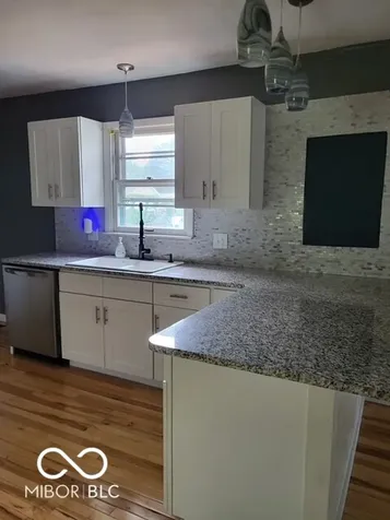 12609 Markay Drive Fishers IN 46038