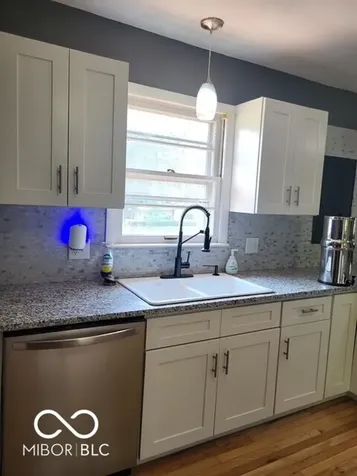 12609 Markay Drive Fishers IN 46038