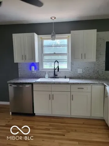 12609 Markay Drive Fishers IN 46038