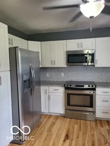 12609 Markay Drive Fishers IN 46038