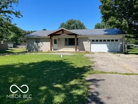 12609 Markay Drive Fishers IN 46038