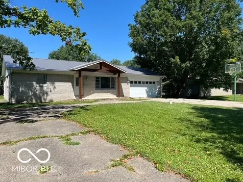 12609 Markay Drive Fishers IN 46038