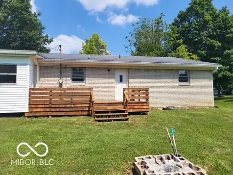 12609 Markay Drive Fishers IN 46038