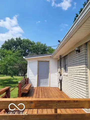 12609 Markay Drive Fishers IN 46038