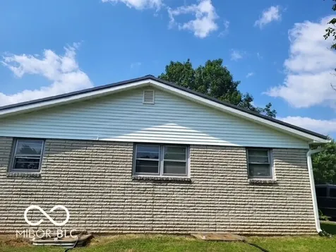 12609 Markay Drive Fishers IN 46038