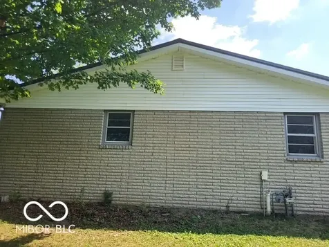 12609 Markay Drive Fishers IN 46038