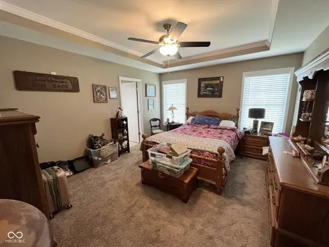 1795 Norma's Way Seymour IN 47274