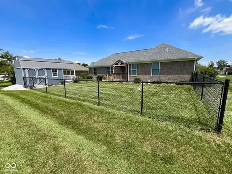 1795 Norma's Way Seymour IN 47274