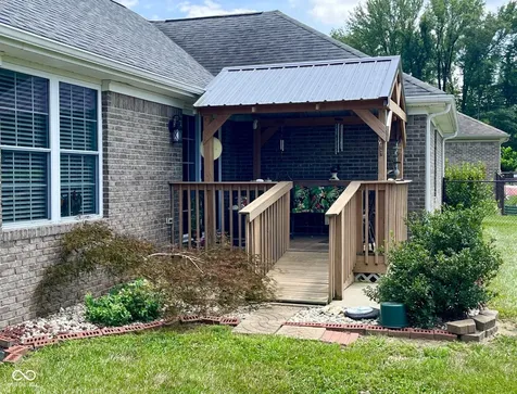 1795 Norma's Way Seymour IN 47274