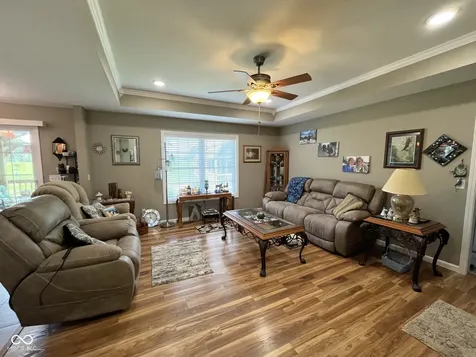 1795 Norma's Way Seymour IN 47274