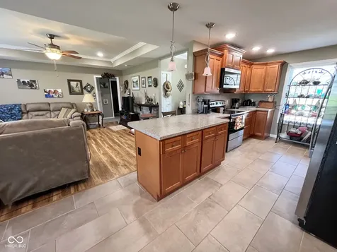 1795 Norma's Way Seymour IN 47274